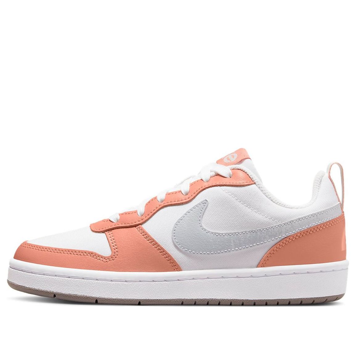 Tenisky a topánky Nike Nike Court Borough Low 2 SE Oranžová | DM1216-100, 0