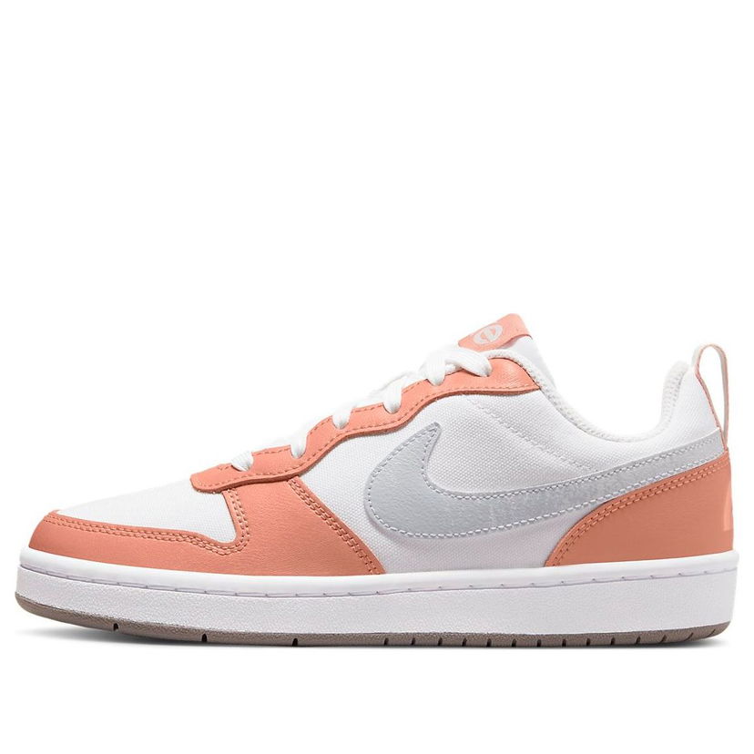 Tenisky a topánky Nike Nike Court Borough Low 2 SE Oranžová | DM1216-100