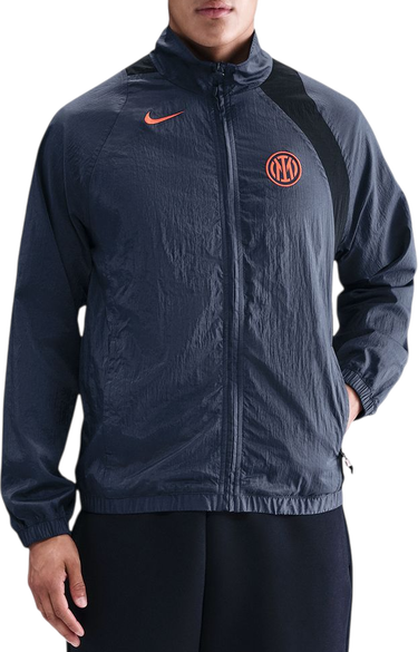 Bunda Nike Total 90 Inter Milan Track Jacket Navy | hq9736-437, 0