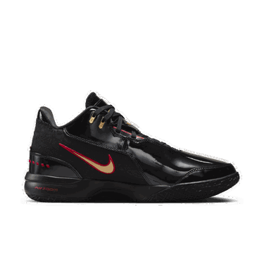 Tenisky a topánky Nike LeBron NXXT Gen AMPD Čierna | FJ1566-001, 4
