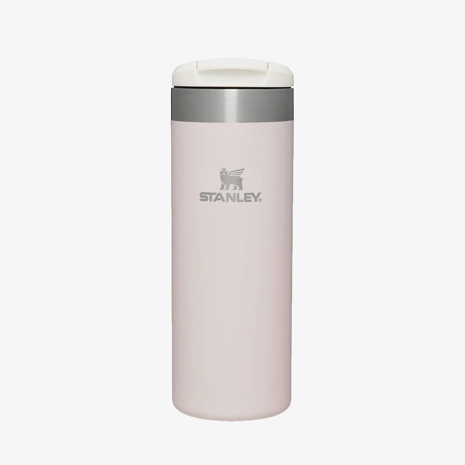 Fľaše Stanley AeroLight Transit 470 ml Travel Mug Ružová | 10-10787-218, 0