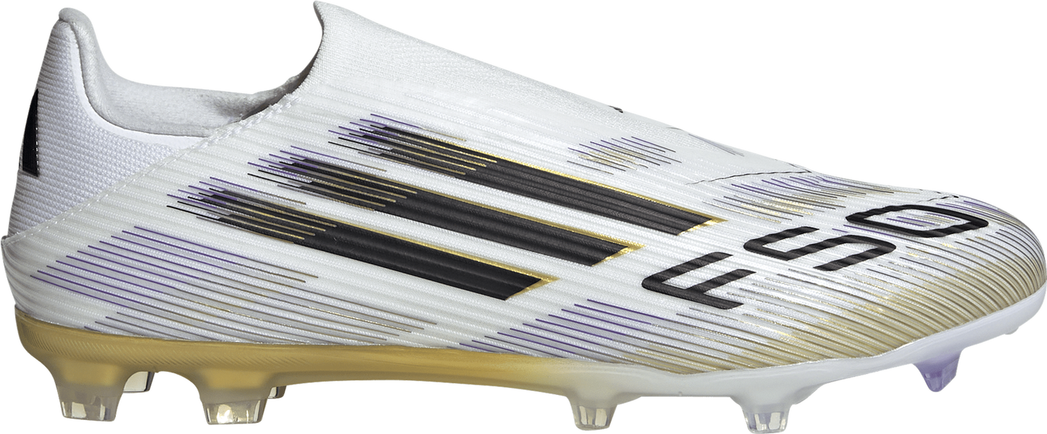 Tenisky a topánky adidas Performance F50 League LL FG/MG Biela | jh7736, 0