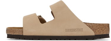 Tenisky a topánky Birkenstock Arizona Soft Footbed Sandals Béžová | 1019013, 2