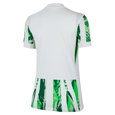 Dres Nike Nigeria Stadium 2025 Replica Dri-FIT Jersey Biela | FZ9135-100, 1