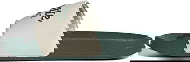 Tenisky a topánky adidas Originals Adilette Shower Zelené | gw8749, 3