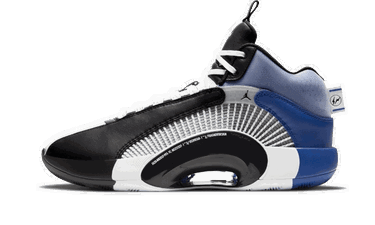 Tenisky a topánky Jordan Jordan 35 Fragment Modrá | DA2371-100, 0