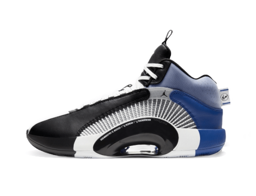Basketball Jordan Jordan 35 Fragment Modrá | DA2371-100