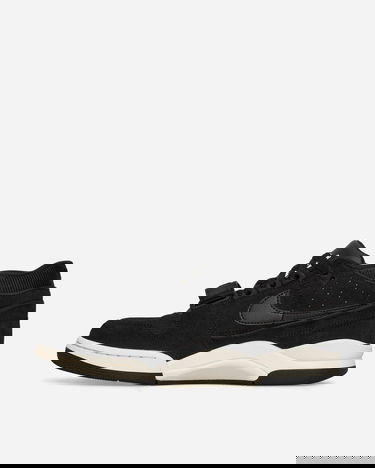 Tenisky a topánky Nike Air Alpha Force 88 "Black" Čierna | FN6594-002, 4