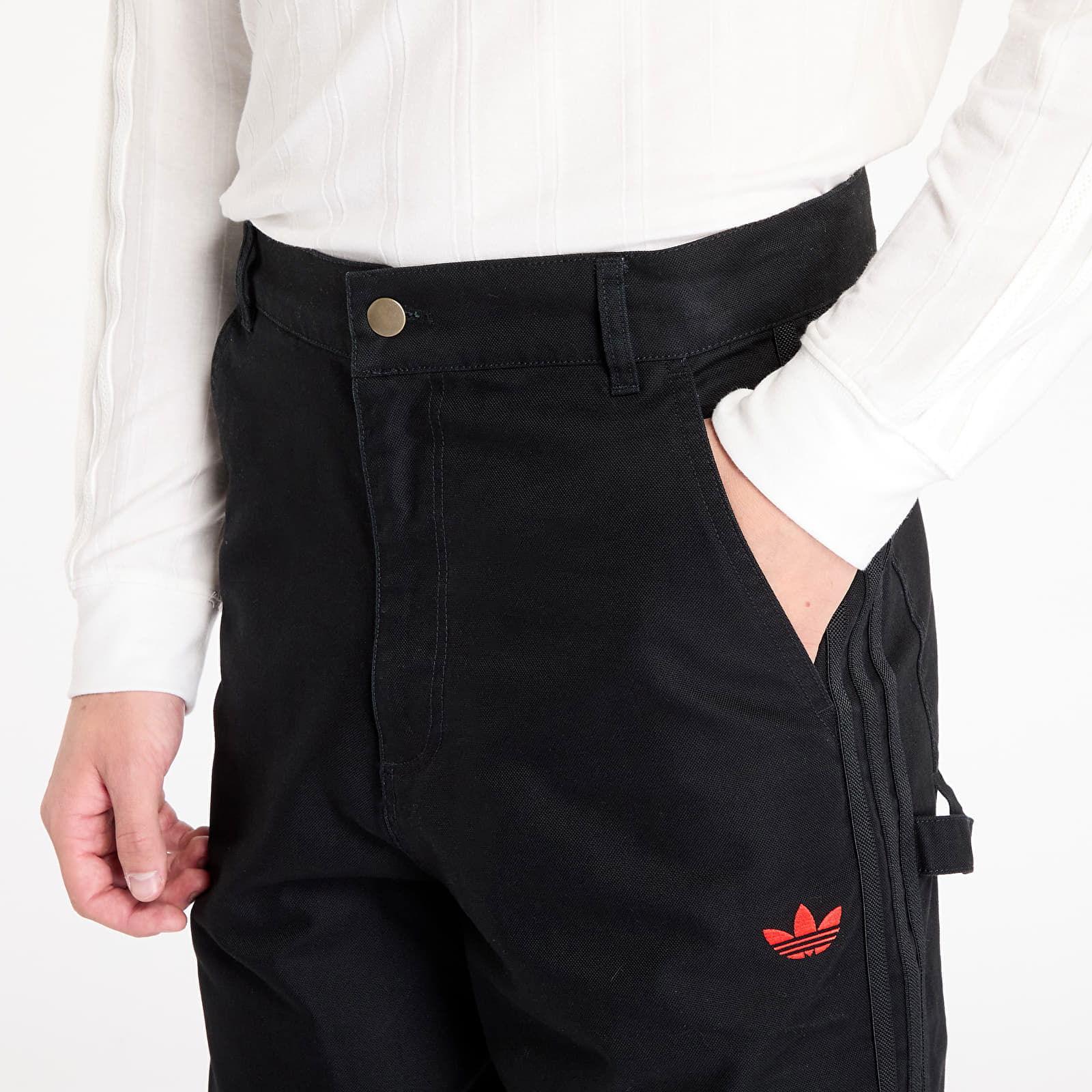 100 THIEVES x Wide Leg Pants