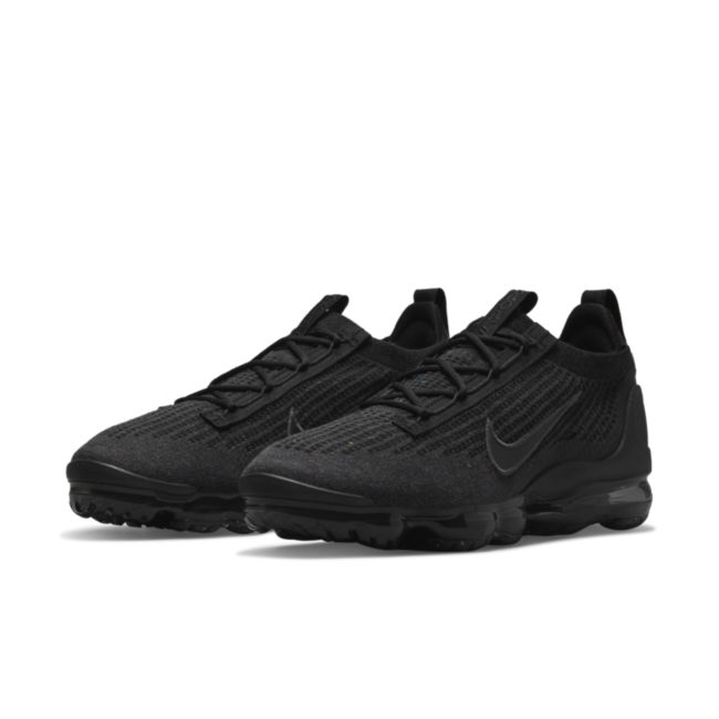 Tenisky a topánky Nike Air VaporMax 2021 FK Čierna | DH4084-001, 1