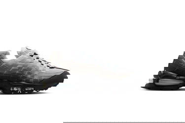 Tenisky a topánky Nike Air Max 95 OG Šedá | HJ5996-002, 0