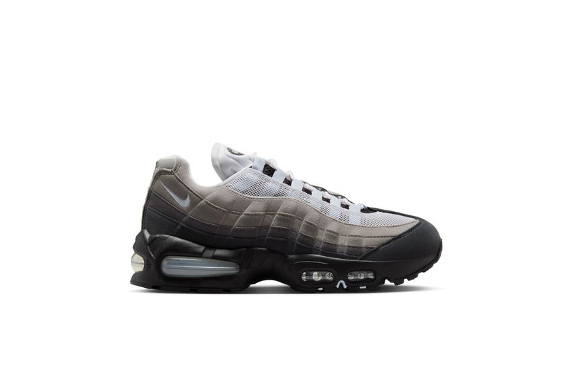Tenisky a topánky Nike Air Max 95 OG Šedá | HJ5996-002