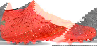 Tenisky a topánky Puma Future Z 1.4 MG Oranžová | 106991-03, 2