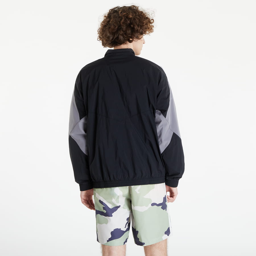 Vetrovka adidas Originals SPRT Lighting Track Top Čierna | HE4714, 1