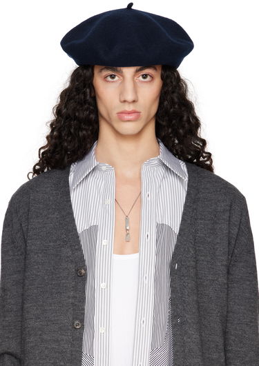 Náhrdelník Maison Margiela Maison Margiela Logo Pendant Necklace Metalická | SM1UU0020 S12975, 1