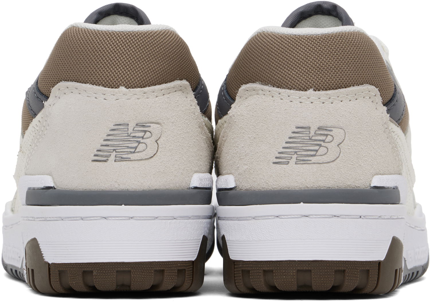 Tenisky a topánky New Balance 550 Biela | BB550ESH, 1