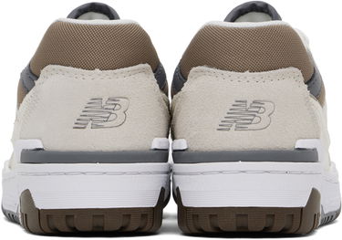 Tenisky a topánky New Balance 550 Biela | BB550ESH, 1