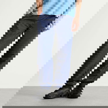 Nohavice Umbro Relaxed Track Pants Navy | 66701U-FSK, 2