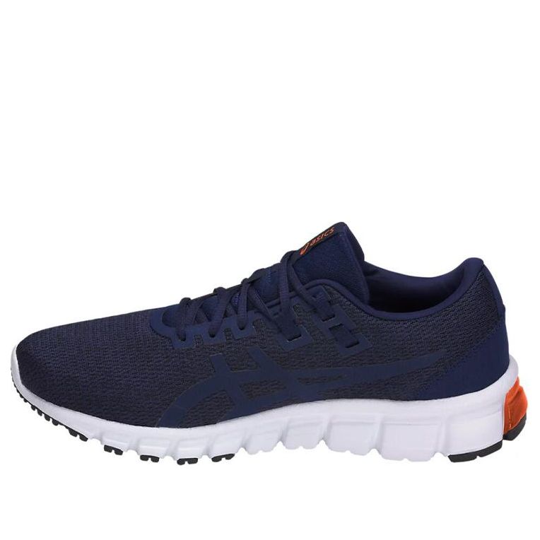 Tenisky a topánky Asics Gel Quantum 90 Modrá | 1021A123-401