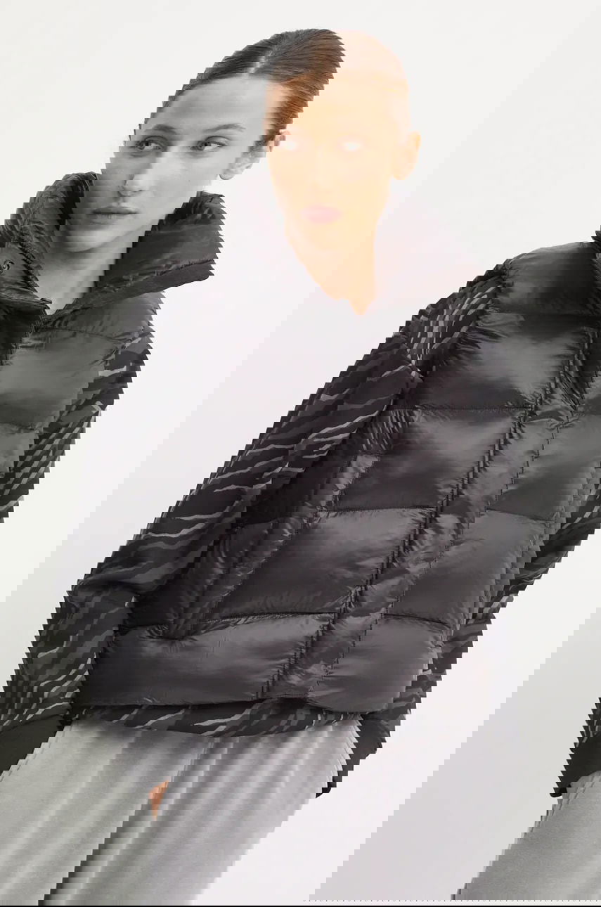 Vesta Helly Hansen Helly Hansen Jade Puffer Vest Čierna | 53296, 0
