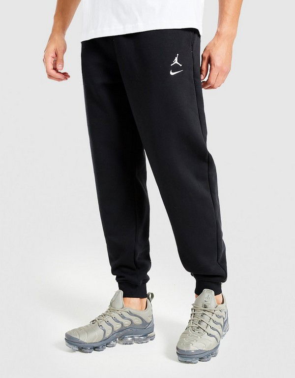 Tepláky Jordan Swoosh Jdan Fleece Joggers Čierna | IM1361-010, 0