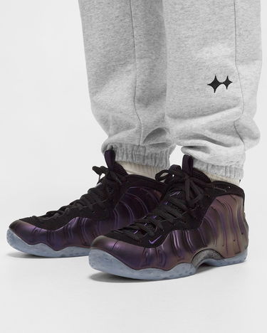 Tenisky a topánky Nike Air Foamposite One "Eggplant" (2024) Fialová | FN5212-001, 1