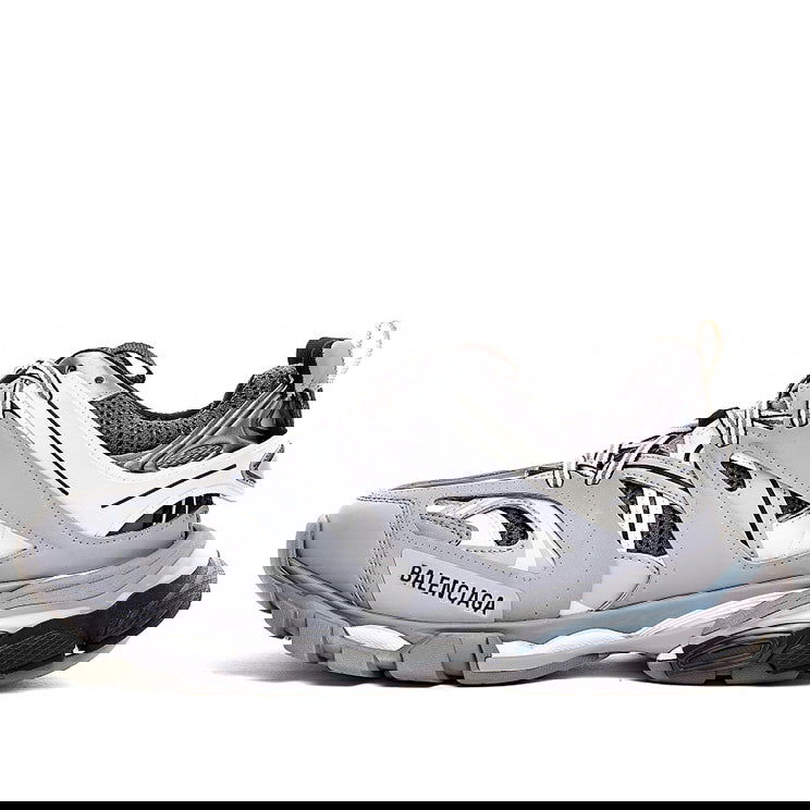Tenisky a topánky Balenciaga Balenciaga Track Šedá | 542436W1GB71214, 0