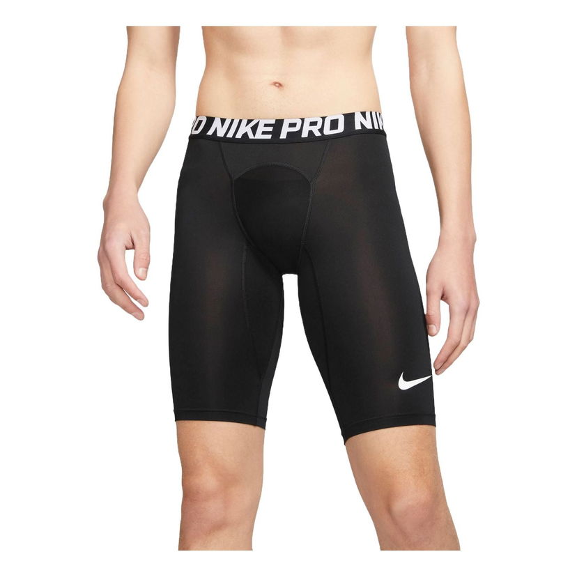 Body Nike Pro Baseball Slider Shorts Čierna | CT2568-010