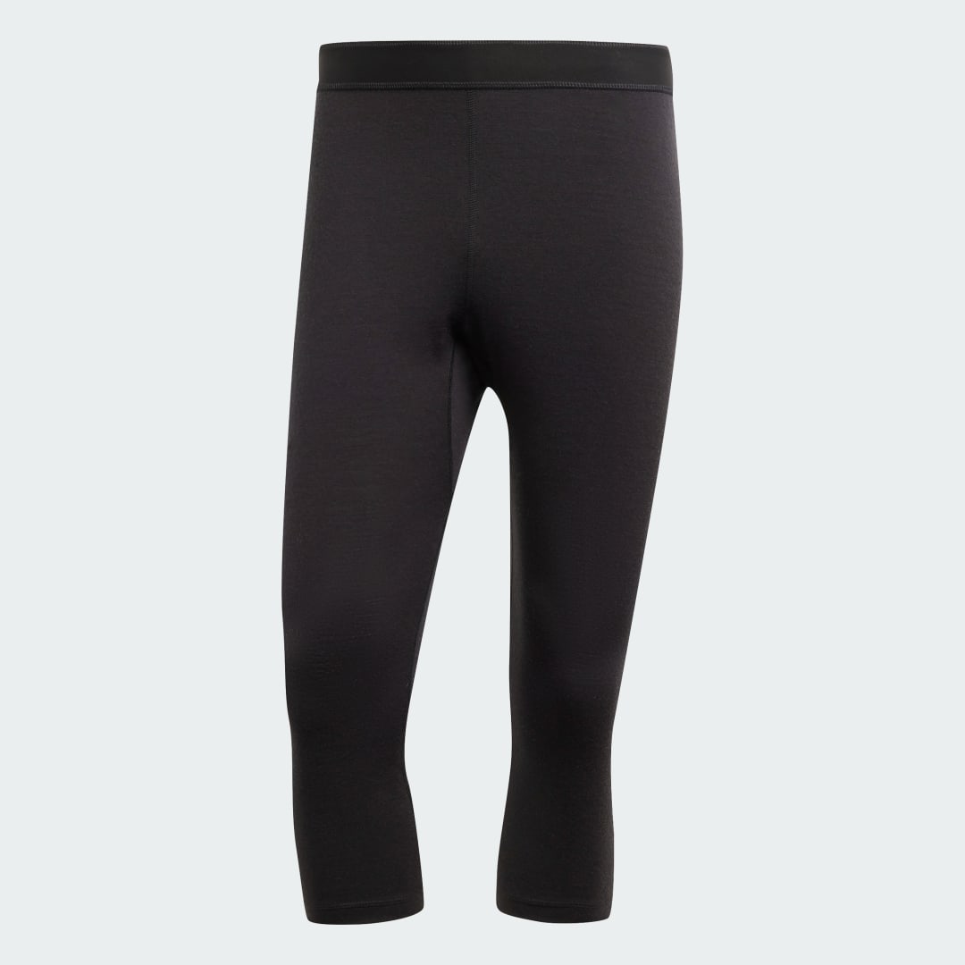 Xperior Merino 200 Baselayer 3/4 Leggings