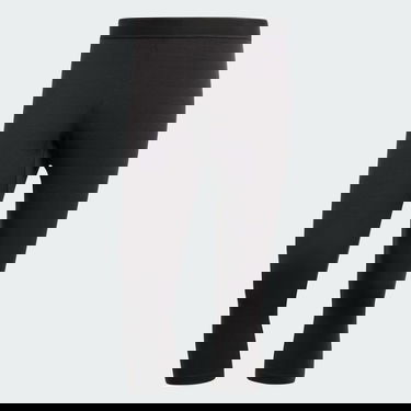 Legíny adidas Originals Xperior Merino 200 Baselayer 3/4 Leggings Čierna | HY4174, 6