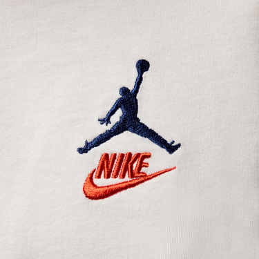 Tričko Jordan Jordan Rare Air T-Shirt Biela | IB7526-133, 3