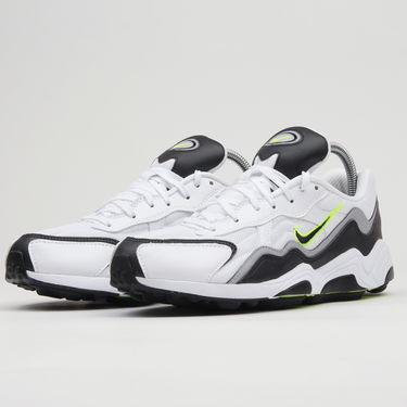 Tenisky a topánky Nike Air Zoom Alpha Biela | BQ8800-002, 1