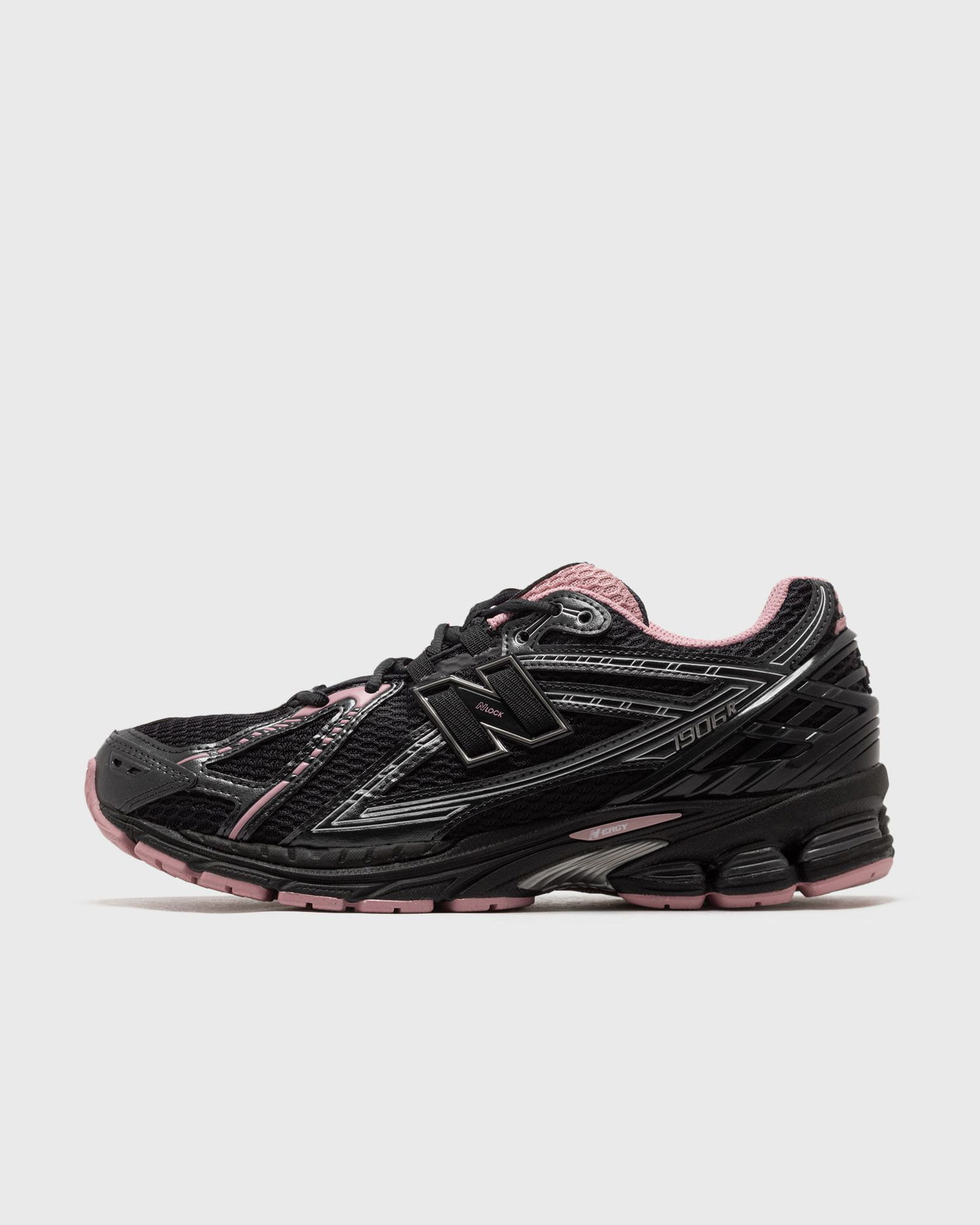 Tenisky a topánky New Balance 1906R Čierna | U1906RCU, 1