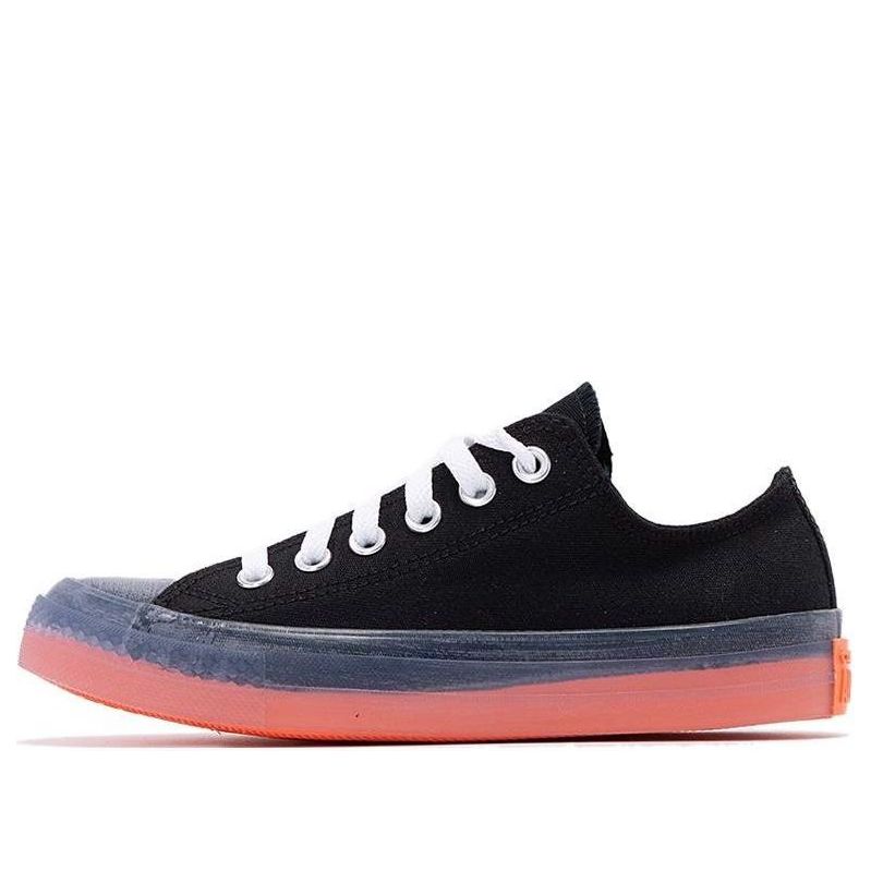 Tenisky a topánky Converse Chuck Taylor All Star CX OX Čierna | 168568, 0
