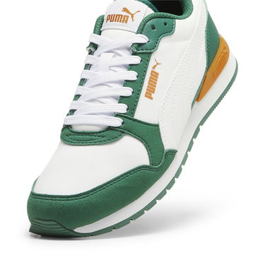 Tenisky a topánky Puma ST Runner v3 NL Jr 37,5 Zelené | 384901-14, 3