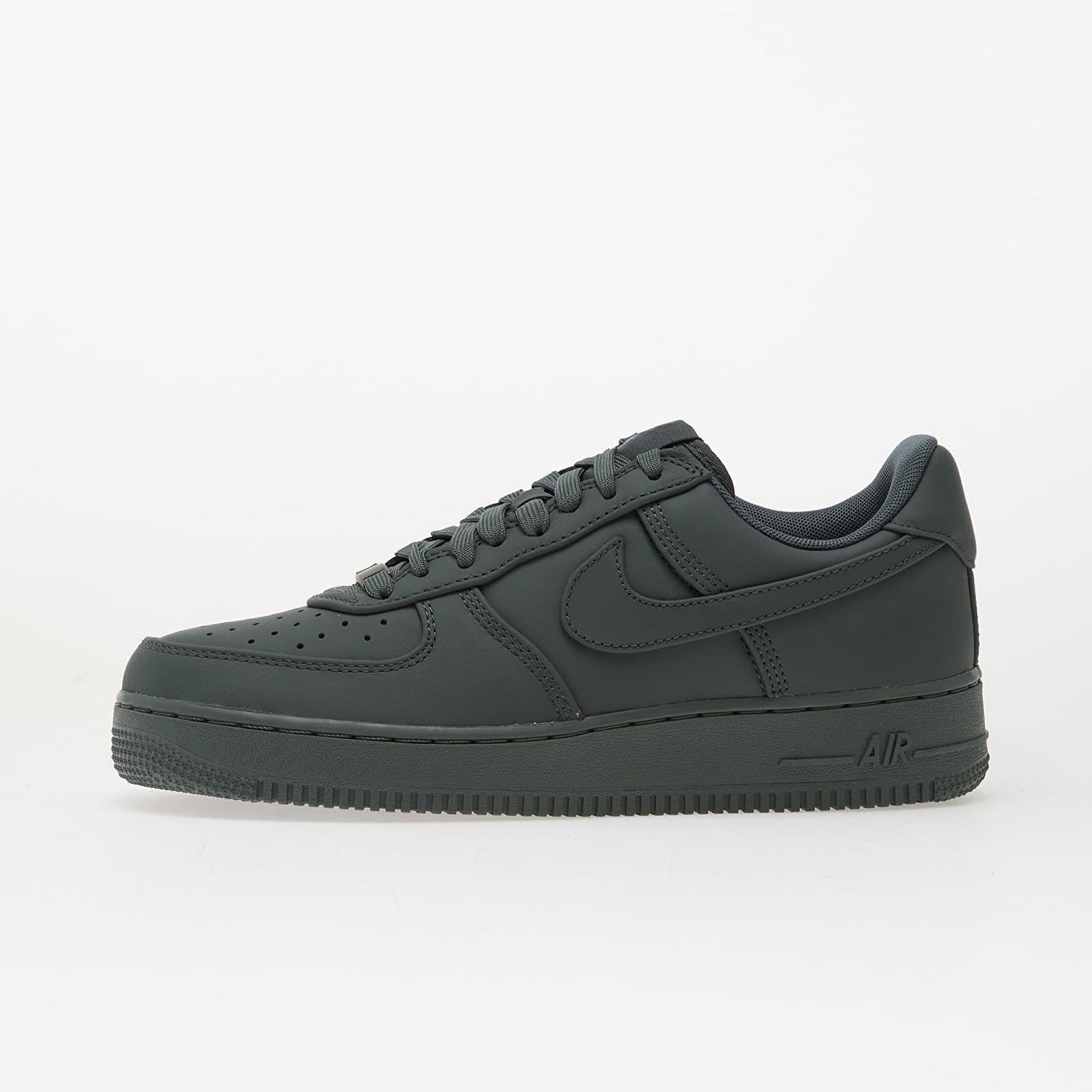 Tenisky a topánky Nike Air Force 1 Low Retro Premium Bomber Grey Zelené | IM3078-002, 0