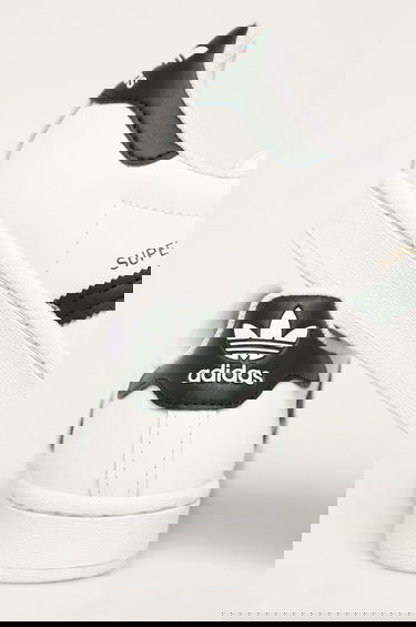 Tenisky a topánky adidas Originals Superstar Biela | FU7712, 2