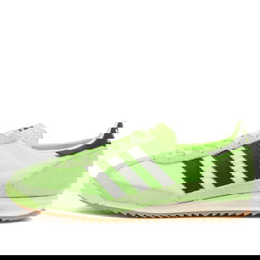 Tenisky a topánky adidas Originals SL 72 OG W, Size UK 3 Zelené | JQ8307, 1
