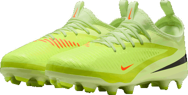 Tenisky a topánky Nike PHANTOM 6 LOW ACADEMY FG/MG Žltá | hm9203-800, 8