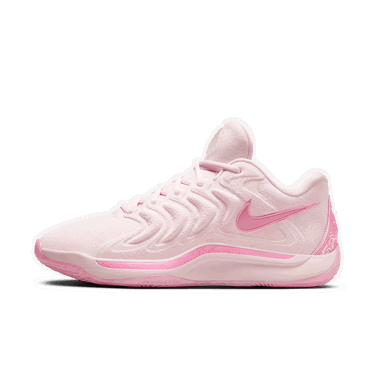 Tenisky a topánky Nike KD 17 Ružová | FZ1518-600, 4