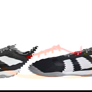 Tenisky a topánky adidas Performance adidas Predator League IN 'Black White Red' Čierna | IG5456, 0