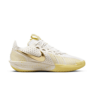 Tenisky a topánky Nike Jordan Poole x Air Zoom GT Cut 3 Biela | FZ1523-100, 2