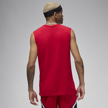 Tielko Jordan Jordan Sport Dri-FIT Červená | FN5856-687, 3