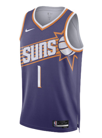 Nike Dri-FIT NBA Swingman Phoenix Suns Icon Edition 2023/24 DV4855-566
