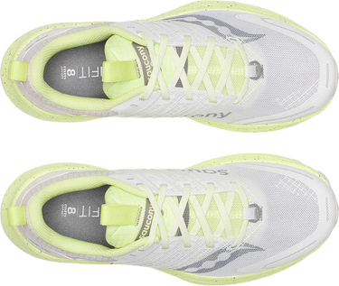 Tenisky a topánky Saucony Saucony RIDE TR2 Biela | s10951-151, 3