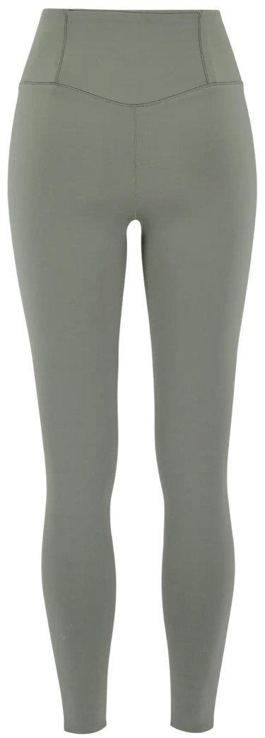 Legíny Craft Craft Collective 7/8 Tight Leggings Zelené | 1916010-647000, 3