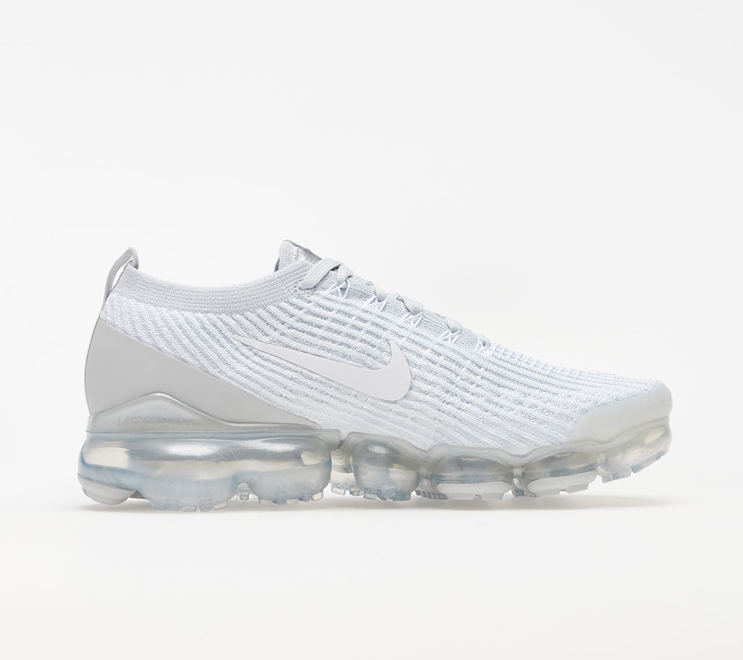 Tenisky a topánky Nike Air Vapormax Flyknit 3 Šedá | AJ6900-102, 1