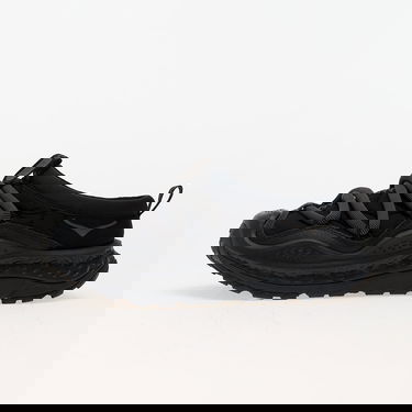 Tenisky a topánky Hoka One One Ora Primo "Black" Čierna | 1141570-BBLC, 0