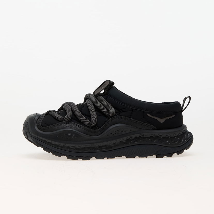 Tenisky a topánky Hoka One One Ora Primo "Black" Čierna | 1141570-BBLC