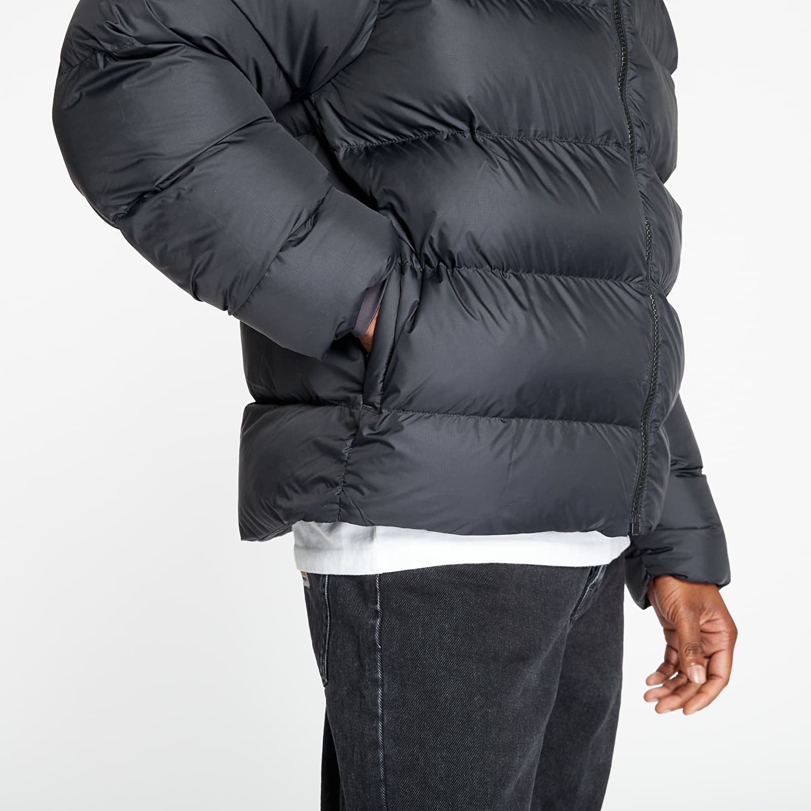 M Active Puffy Jacket